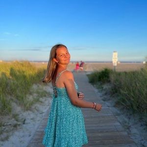 Meet your Posher, Florence